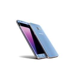 Galaxy S7 edge 32GB - Blue - Unlocked