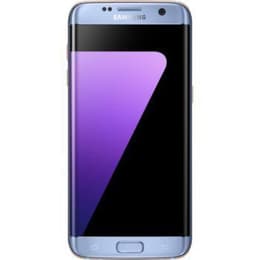 Galaxy S7 edge 32GB - Blue - Unlocked