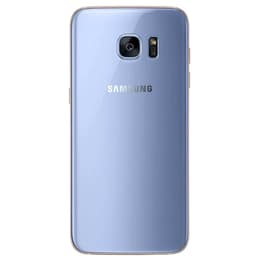 Galaxy S7 edge 32GB - Blue - Unlocked