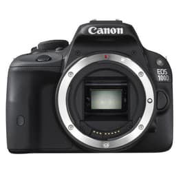 Reflex EOS 100D - Black