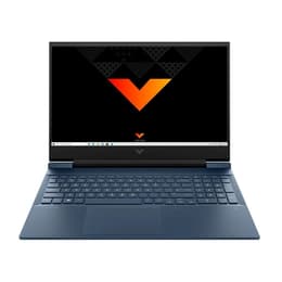 HP Victus 16-E0115NF 16-inch (2021) - Ryzen 5 5600H - 8GB - SSD 512 GB AZERTY - French