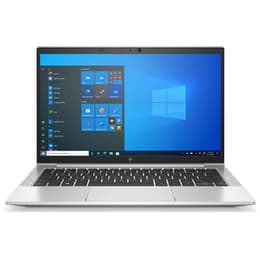 HP EliteBook x360 1030 G4 13-inch (2018) - Core i5-8265U - 16GB - SSD 256 GB QWERTY - Swedish