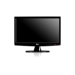 18,5-inch LG Flatron W1946 1366 x 768 LCD Monitor Black