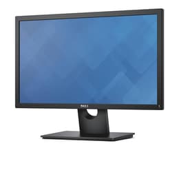 21-inch Dell E2216HF 1920 x 1080 LCD Monitor Black