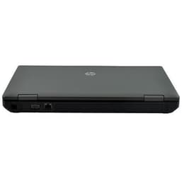 HP ProBook 6460B 14-inch (2011) - Core i5-2520M - 4GB  - SSD 240 GB AZERTY - French