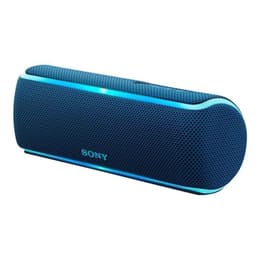 Sony SRS-XB32H Bluetooth Speakers - Blue