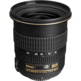 Nikon Camera Lense AF-S DX Zoom-Nikkor 12-24 mm f/4G IF-ED Nikon F 12-24 mm f/4