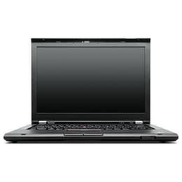 Lenovo ThinkPad T430 14-inch (2012) - Core i5-3320M - 4GB - SSD 240 GB QWERTY - Spanish