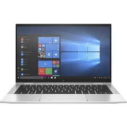 HP EliteBook X360 1030 G7 13-inch (2020) - Core i7 - Gen 10 (U) - 16GB - SSD 256 GB QWERTY - English