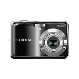Fujifilm FinePix AV200 Compact 14 - Black