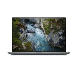 DELL Precision 5490 14-inch (2023) - Core Ultra 7 155H - 16GB - SSD 1 TB QWERTY - English