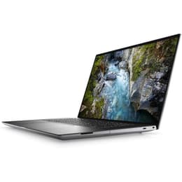 Dell Precision 5490 14-inch (2023) - Core Ultra 7 155H - 16GB - SSD 1 TB QWERTY - English