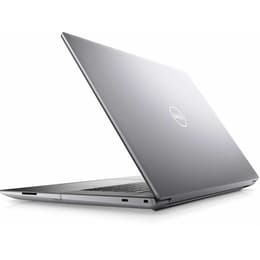 Dell Precision 5490 14-inch (2023) - Core Ultra 7 155H - 16GB - SSD 1 TB QWERTY - English