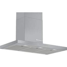 Decorative hood Bosch DWB97CM50 Range hood