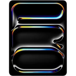 iPad Pro 13" (2025) 8th gen 512 GB - Wi-Fi - Silver