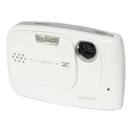 Fujifilm FinePix Z110 Compact 14 - White
