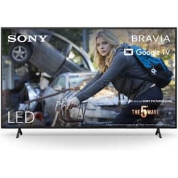 Sony Bravia KD-75X75WL 75.0000" 3840 x 2160 Ultra HD 4K LCD Smart TV