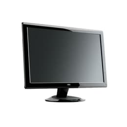 24-inch Aoc 2436vxa 1920 x 1080 LCD Monitor Black