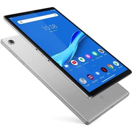 Lenovo M10 Plus 128GB - Grey - Wi-Fi