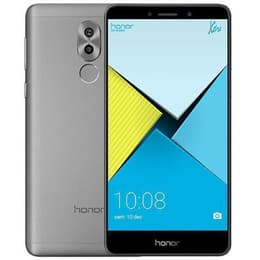 Honor 6X 64GB - Grey - Unlocked - Dual-SIM