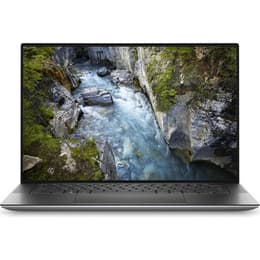 Dell Precision 5560 16-inch () - Xeon W-11955M - 16GB - SSD 1 TB QWERTY - English