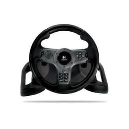 Steering wheel PC Logitech Driving Force