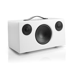 Audio Pro ADDON C10 Bluetooth Speakers - White