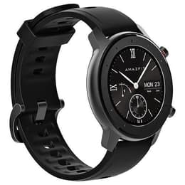 Amazfit GTR Bluetooth 47 mm - Black
