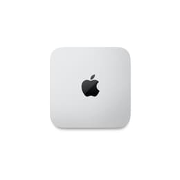 Mac mini (January 2023) M2 3 GHz - SSD 512 GB - 16GB
