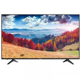 Hisense H58A6100 58.0000" 3840 x 2160 Ultra HD 4K LCD Smart TV