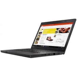 Lenovo ThinkPad L470 14-inch (2017) - Celeron 3955U - 8GB - SSD 240 GB AZERTY - French