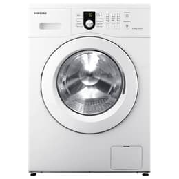 Samsung WF8604NHS/XEF Freestanding washing machine Front load