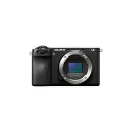 Sony Alpha aA6700 - Black