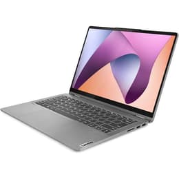 Lenovo IdeaPad 14-inch (2023) - Ryzen 5 - 7000 Series (U) - 8GB - SSD 512 GB QWERTY - English