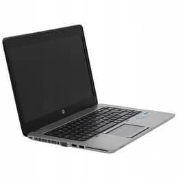 Hp EliteBook 840 G1 14-inch (2015) - Core i5-4310U - 4GB - HDD 500 GB AZERTY - French