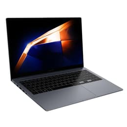 Samsung Galaxy Book 4 NP750XGK-KG23UK 15-inch (2024) - Core i5-1335U - 8GB - SSD 256 GB QWERTY - English