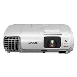 Epson EB-X27 Video projector 2700 Lumen - White