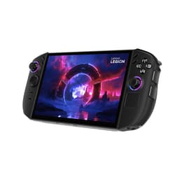 Lenovo Legion Go 2 - Black
