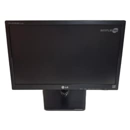 18-inch LG E1942C 1366 x 768 LCD Monitor Black