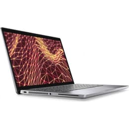 Dell Latitude 7330 13-inch (2022) - Core i7 - Gen 12 (U) - 16GB - SSD 512 GB AZERTY - French