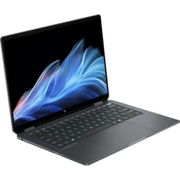 HP OmniBook Ultra Flip 14-FH0XXX 14-inch (2024) - Core Ultra 9 288V - 32GB - SSD 1 TB QWERTY - Portuguese