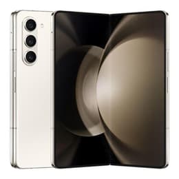 Galaxy Z Fold5 512GB - Beige - Unlocked