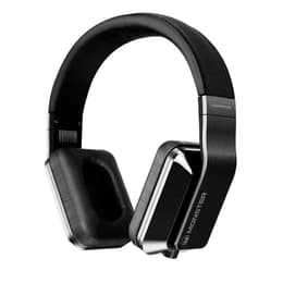 Monster Inspiration Titanium noise-Cancelling wired Headphones with microphone - Titanium