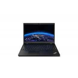 Lenovo Thinkpad P15v Gen 3 15-inch (2022) - Core i7-12800H - 32GB - SSD 1 TB AZERTY - French