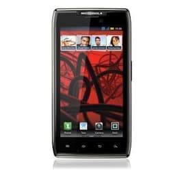 Motorola RAZR Maxx 16GB - Black - Unlocked