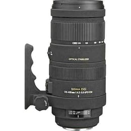Sigma Camera Lense 120-400mm f/4.5-5.6 DG HSM 120-400mm f/4.5-5.6