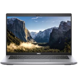 Dell Latitude 5420 14-inch (2021) - Core i3 - Gen 11 (G) - 16GB - SSD 512 GB QWERTY - English
