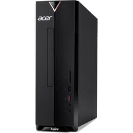 Acer Aspire XC-886 Core i3-9100 3,6 - SSD 256 GB + HDD 1 TB - 8GB