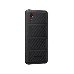 Galaxy Xcover7 128GB - Black - Unlocked