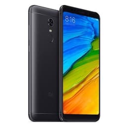 Xiaomi Redmi 5 Plus 64GB - Black - Unlocked